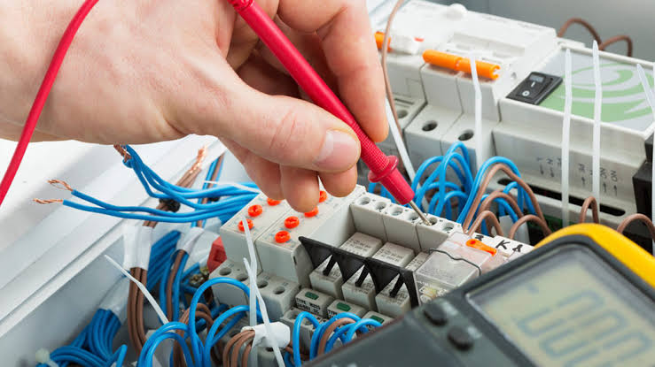 Electrical Services